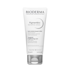 Bioderma Pigmentbio Sensitive Areas Tube – 75ml