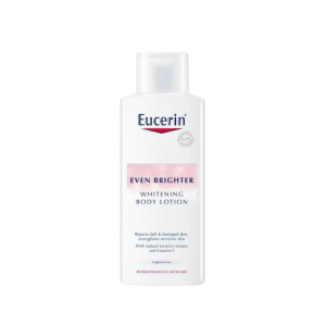 Eucerin Even Brighter Whitening Body Lotion – 250ml