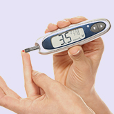 Diabetes & Metabolism