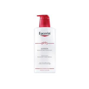 Eucerin pH5 Body Lotion for dry and sensitive skin – 400ml