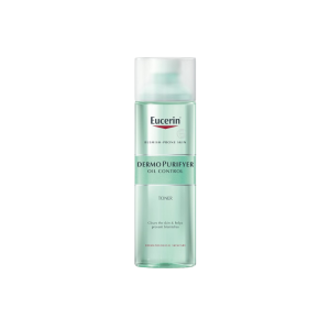 Eucerin DermoPurifyer Oil Control Scrub – 100ml