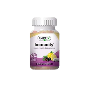 Amerix Immunity Gummies 60 S