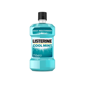 Listerine Cool Mint 250ml